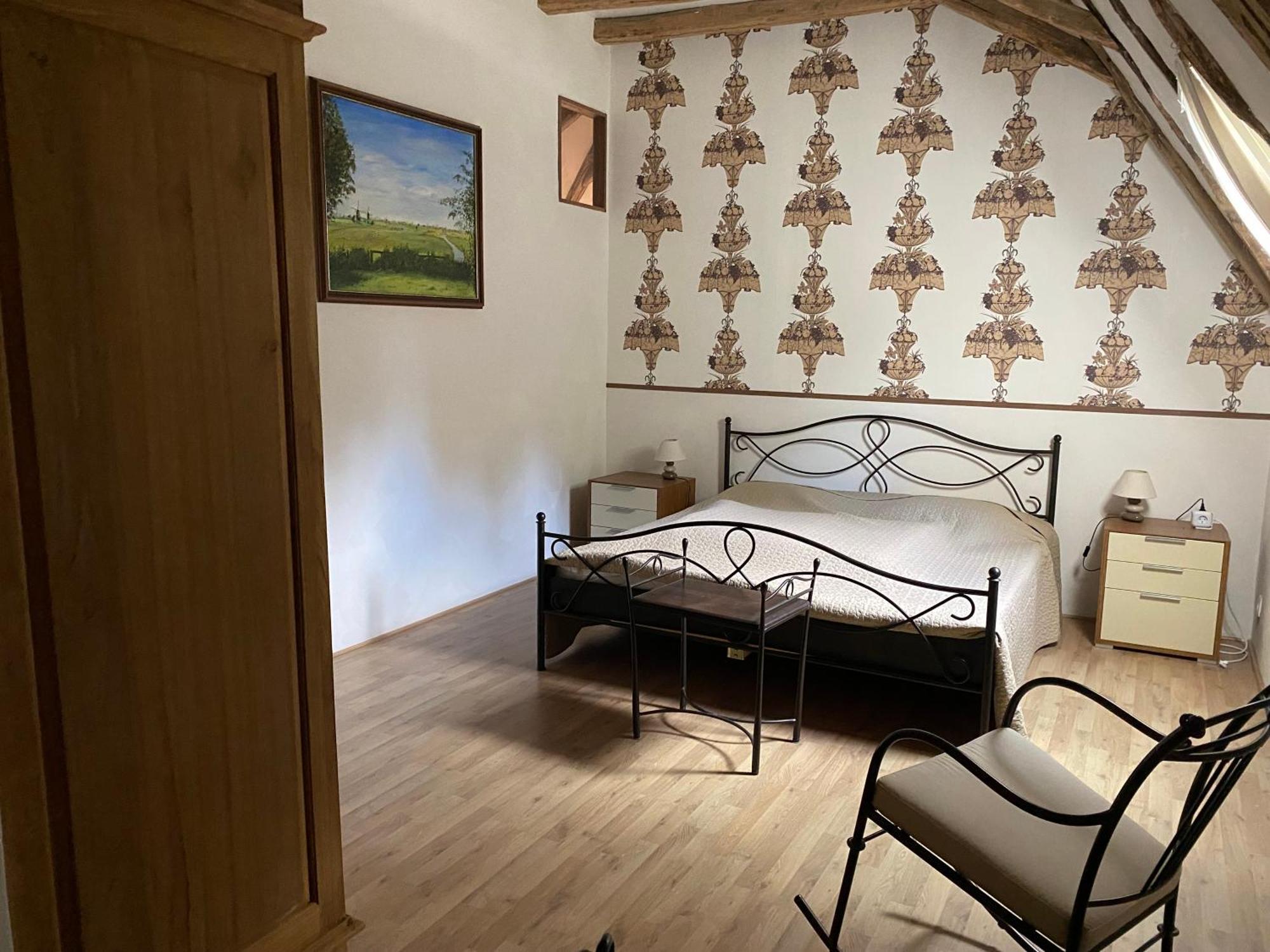 Gites Chateau le Bois Saint-Julien-aux-Bois Extérieur photo