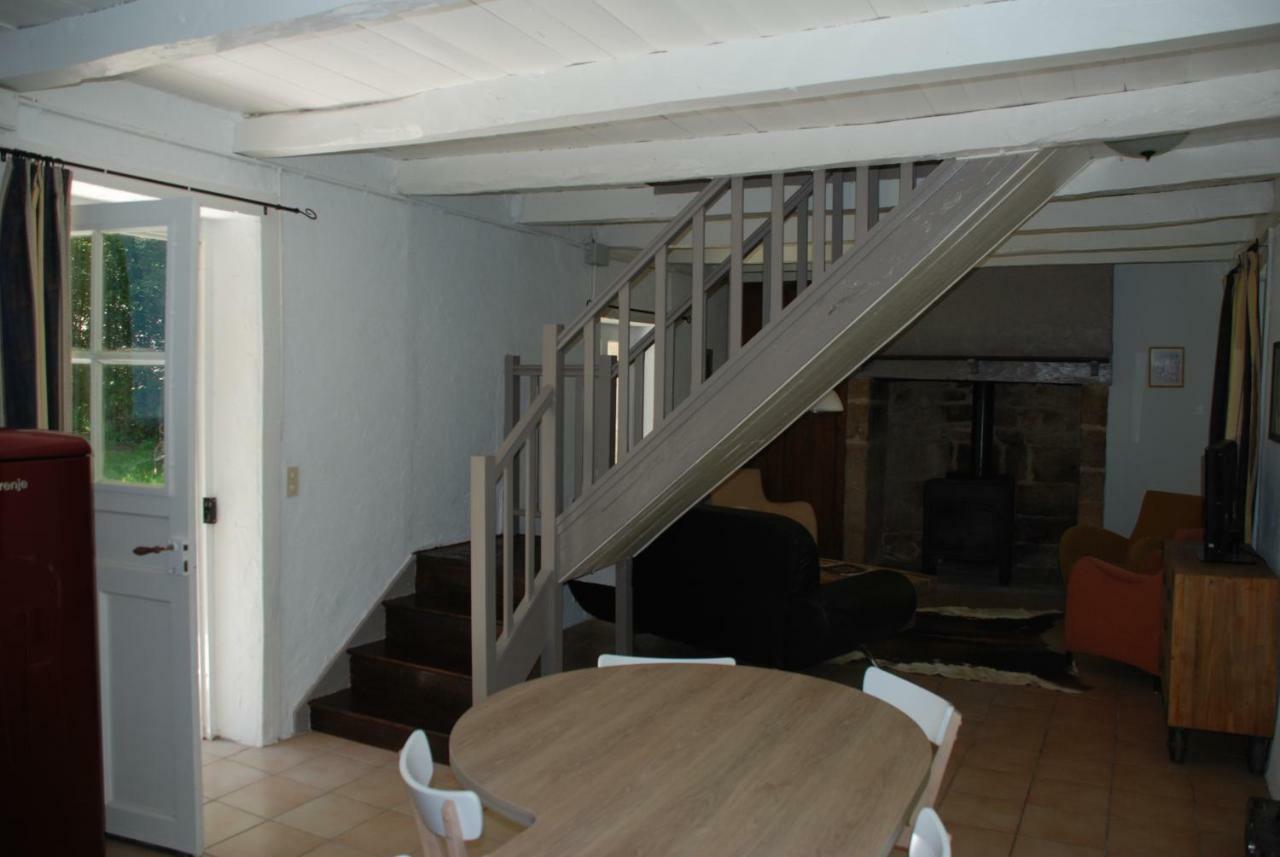 Gites Chateau le Bois Saint-Julien-aux-Bois Extérieur photo