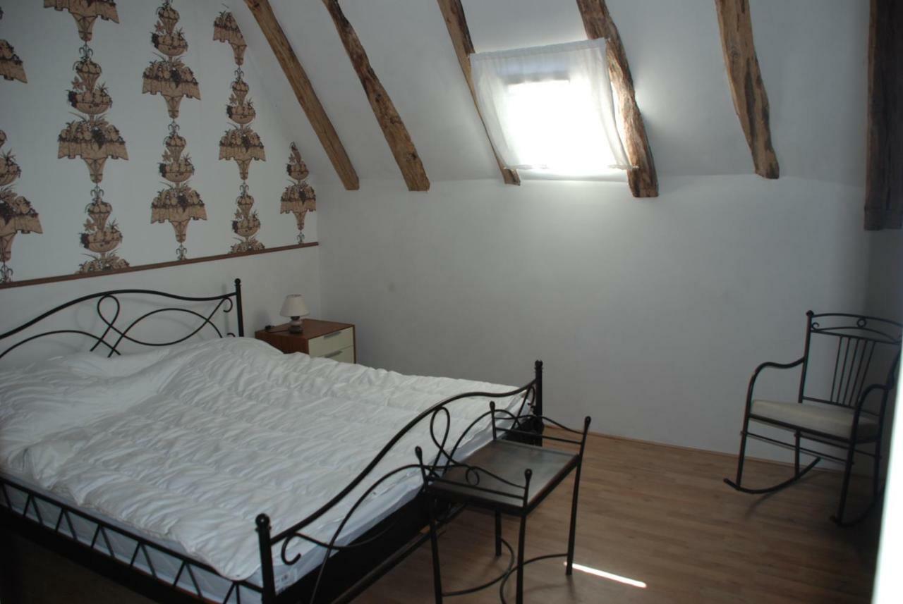 Gites Chateau le Bois Saint-Julien-aux-Bois Extérieur photo